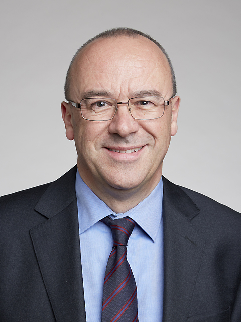 Dr. Christopher Bishop