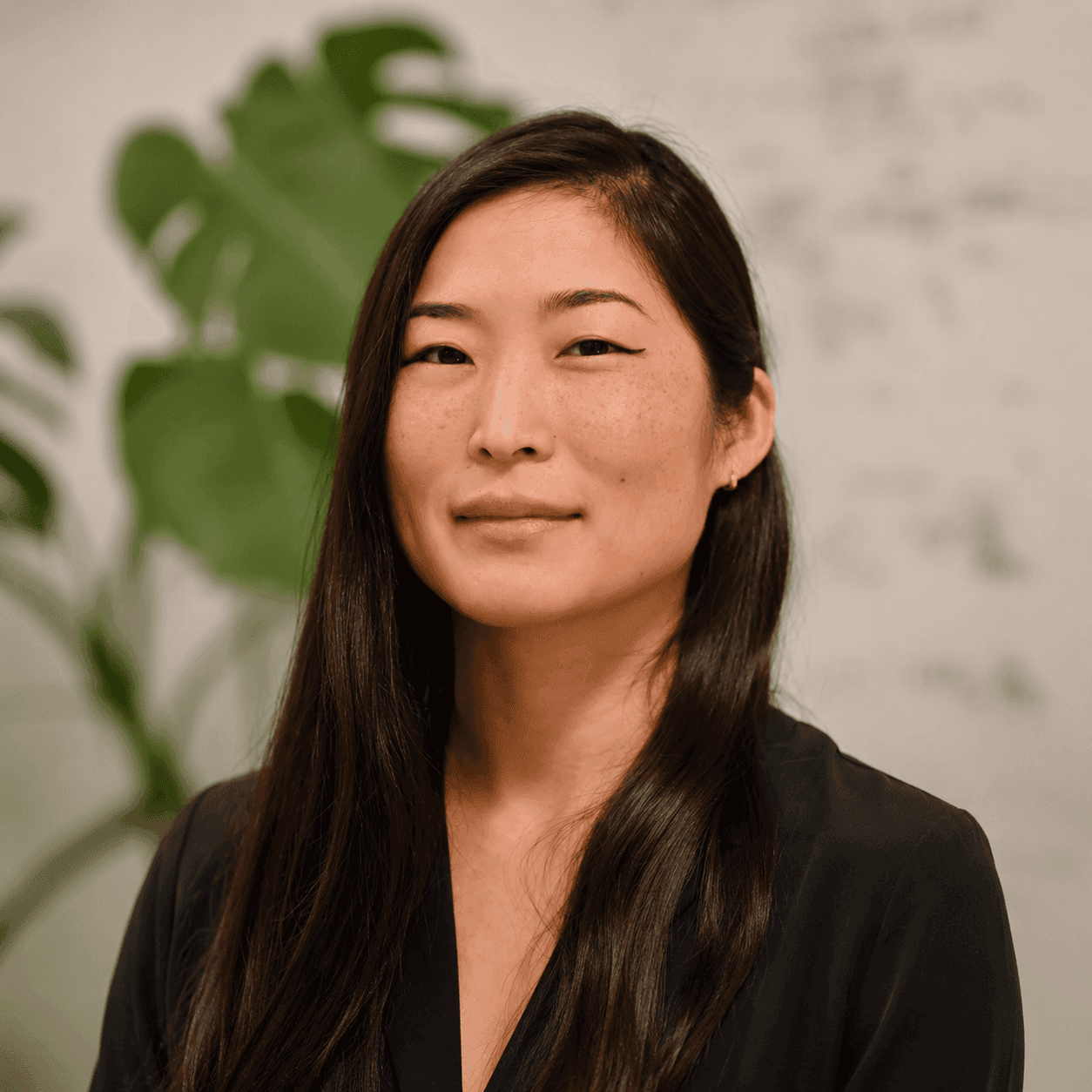 Dr. Christina Kim