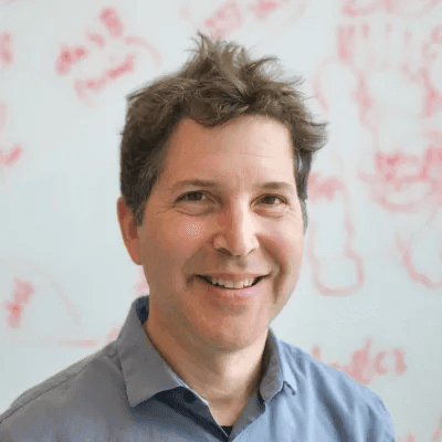 Dr. David Baker