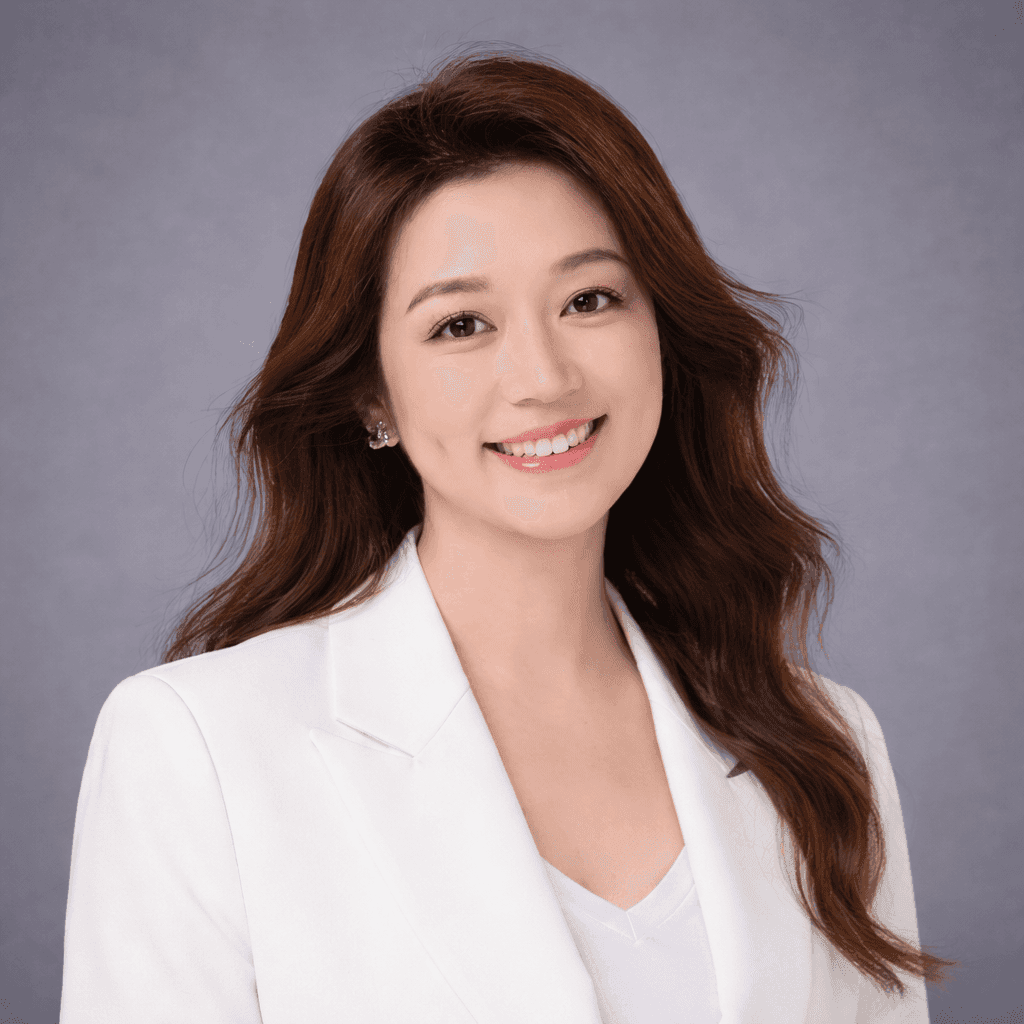 Dr. Heng Ji
