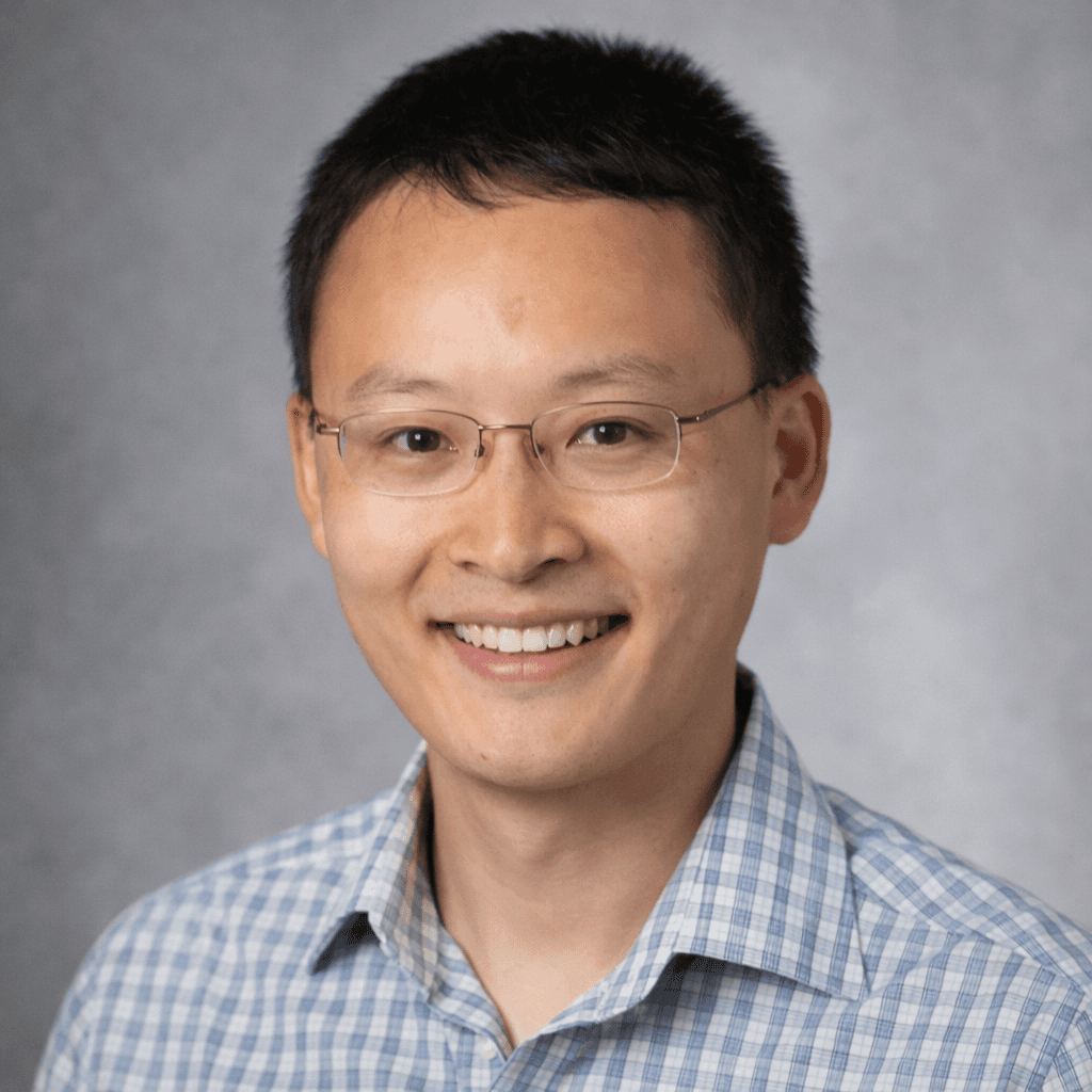 Dr. James Zou