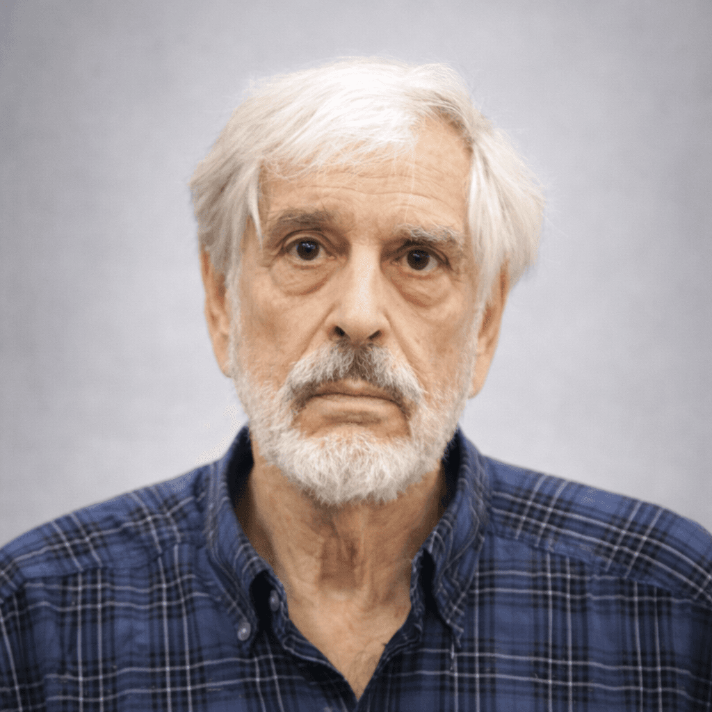 Dr. Jeffrey Ullman