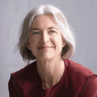 Dr. Jennifer Doudna