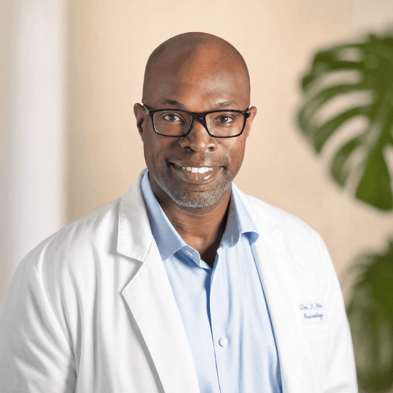 Dr. Kafui Dzirasa