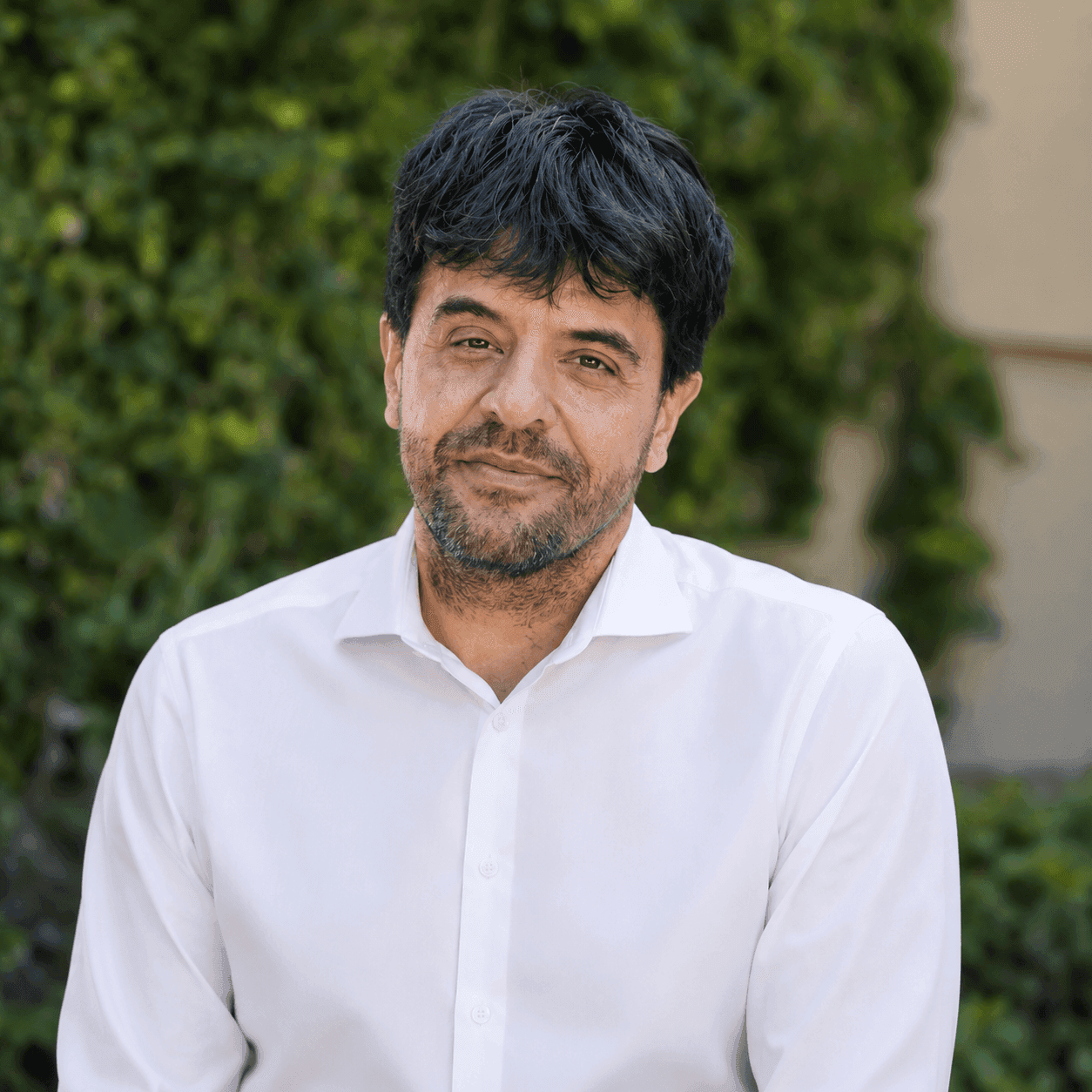 Dr. Karl Deisseroth