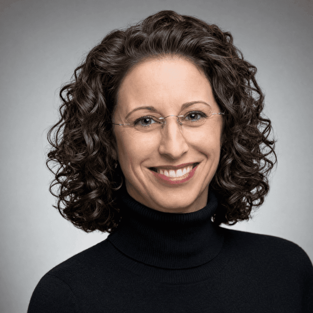 Dr. Rebecca Willett