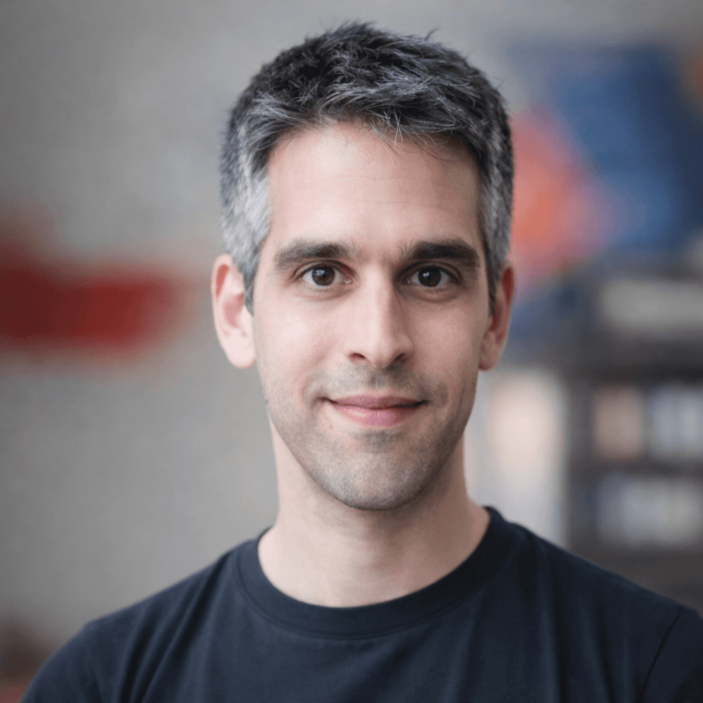 Dr. Sam Rodriques