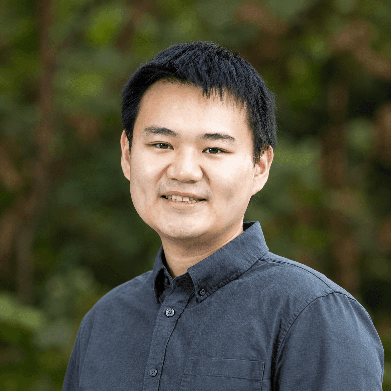 Dr. Simon Du