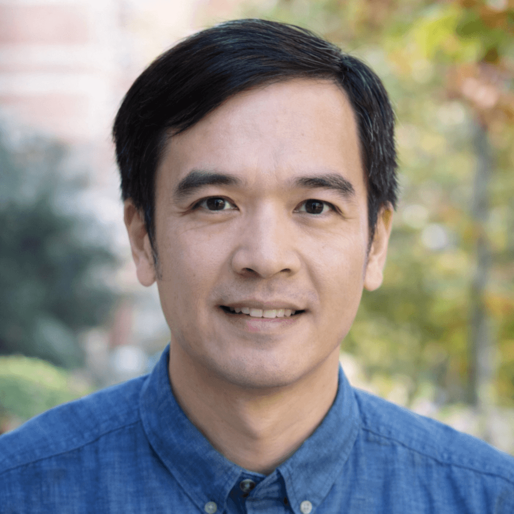 Dr. Terence Tao