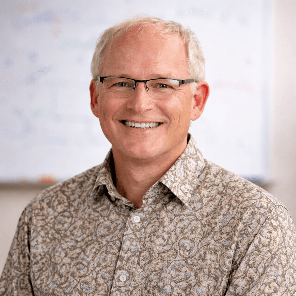 Dr. Toby Walsh