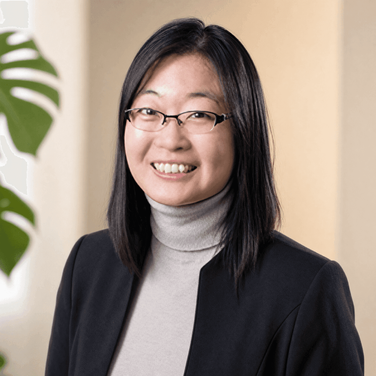 Dr. Ying Diao