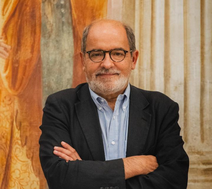 Dr. Vittorio Gallese